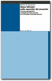  copertina Giano bifronte nello specchio del presente